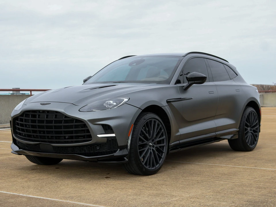 2023 Aston Martin DBX 707 - Image 18 of 31