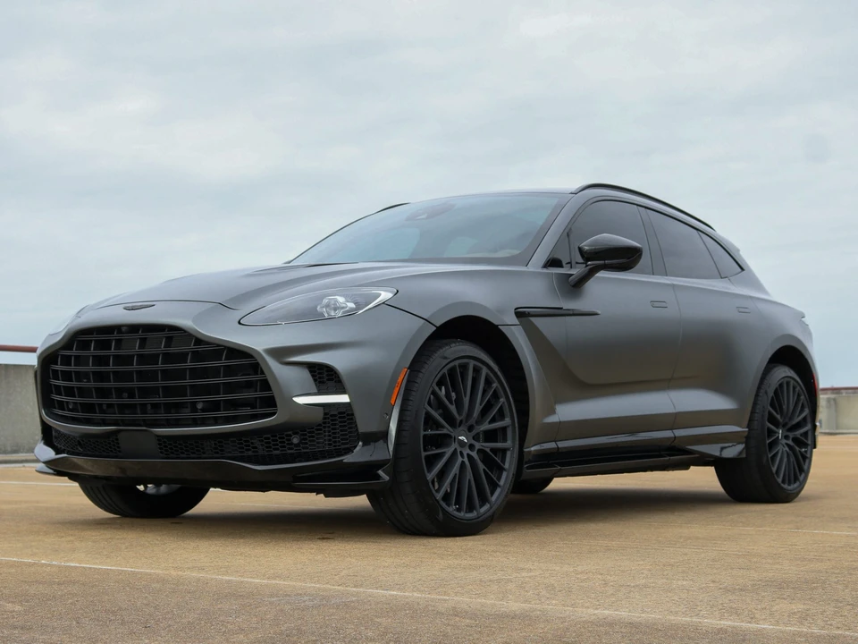 2023 Aston Martin DBX 707 - Image 19 of 31