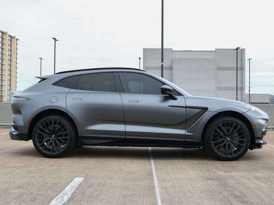 2023 Aston Martin DBX 707 - Image 22 of 31