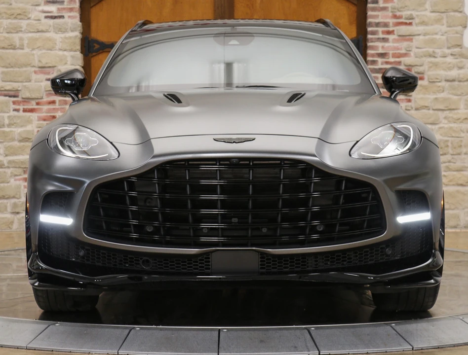 2023 Aston Martin DBX 707 - Image 31 of 31