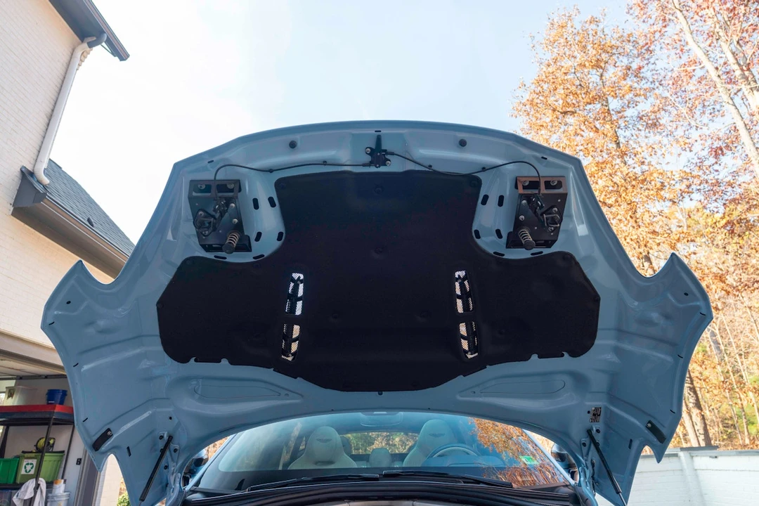 2023 Aston Martin DBX 707 - Image 5 of 6