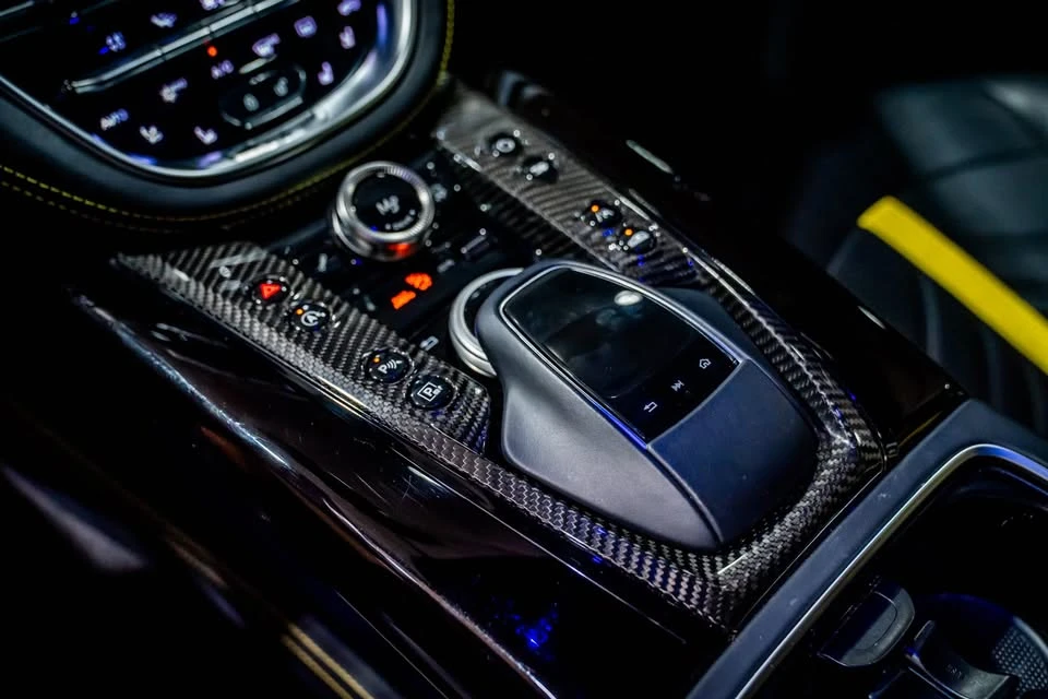 2023 Aston Martin DBX 707 - Image 12 of 20