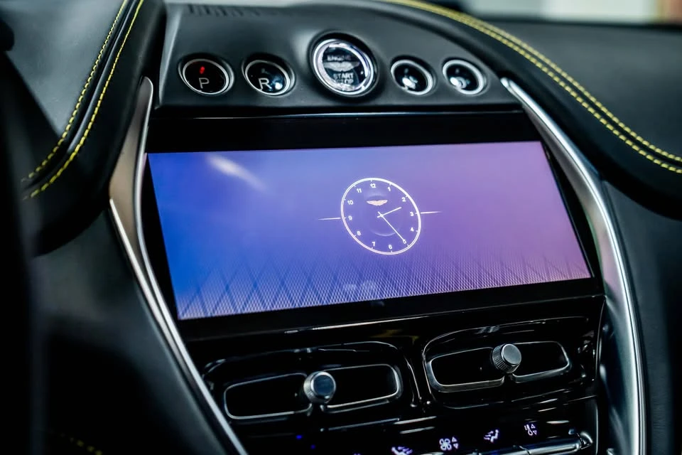 2023 Aston Martin DBX 707 - Image 13 of 20