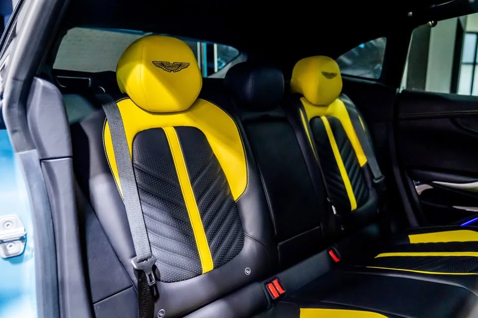2023 Aston Martin DBX 707 - Image 4 of 20