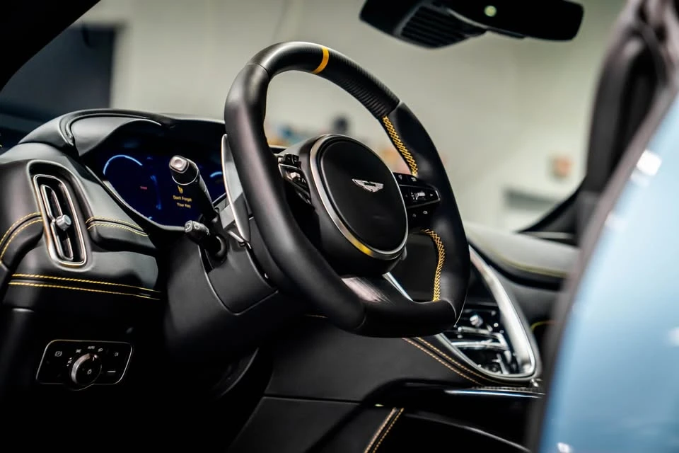 2023 Aston Martin DBX 707 - Image 7 of 20