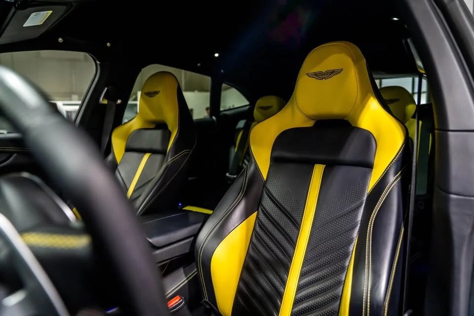 2023 Aston Martin DBX 707 - Image 2 of 20