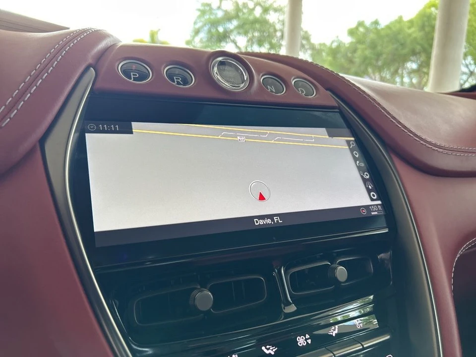 2023 Aston Martin DBX 707 - Image 11 of 12