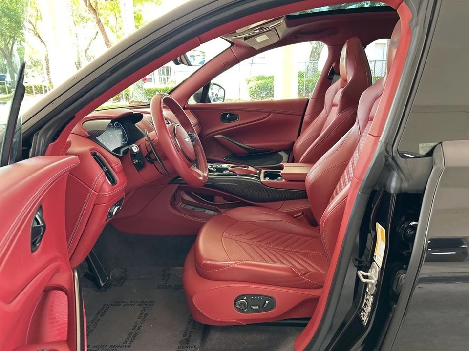 2023 Aston Martin DBX 707 - Image 5 of 12