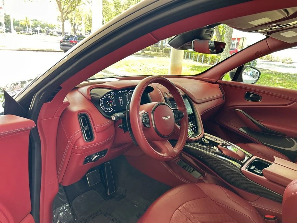 2023 Aston Martin DBX 707 - Image 6 of 12