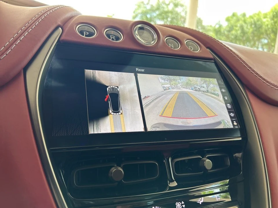 2023 Aston Martin DBX 707 - Image 9 of 12