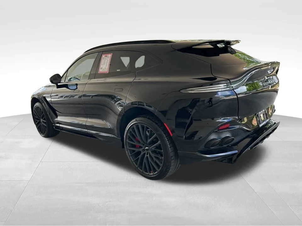 2023 Aston Martin DBX 707 - Image 4 of 12