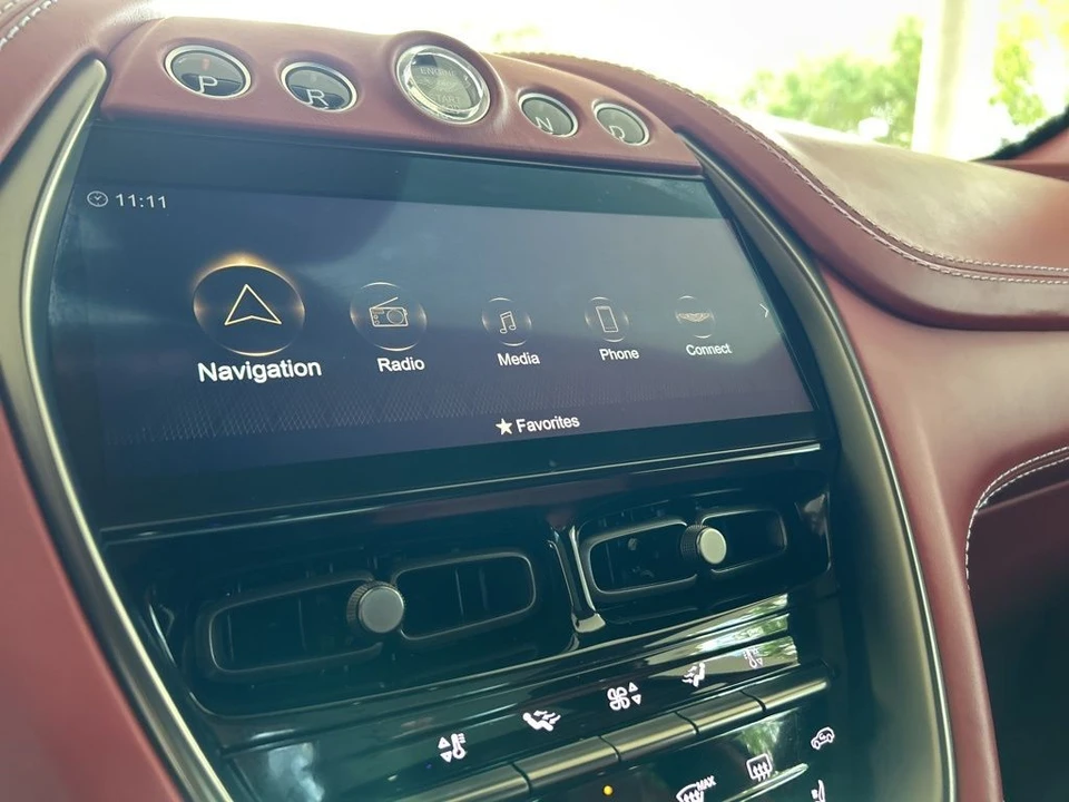 2023 Aston Martin DBX 707 - Image 10 of 12