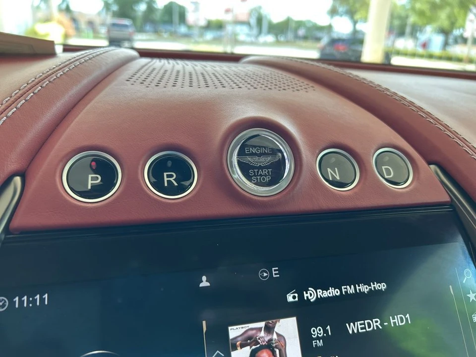 2023 Aston Martin DBX 707 - Image 8 of 12