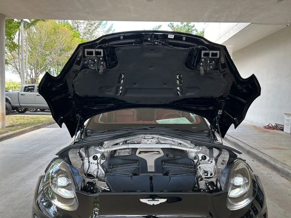 2023 Aston Martin DBX 707 - Image 12 of 12