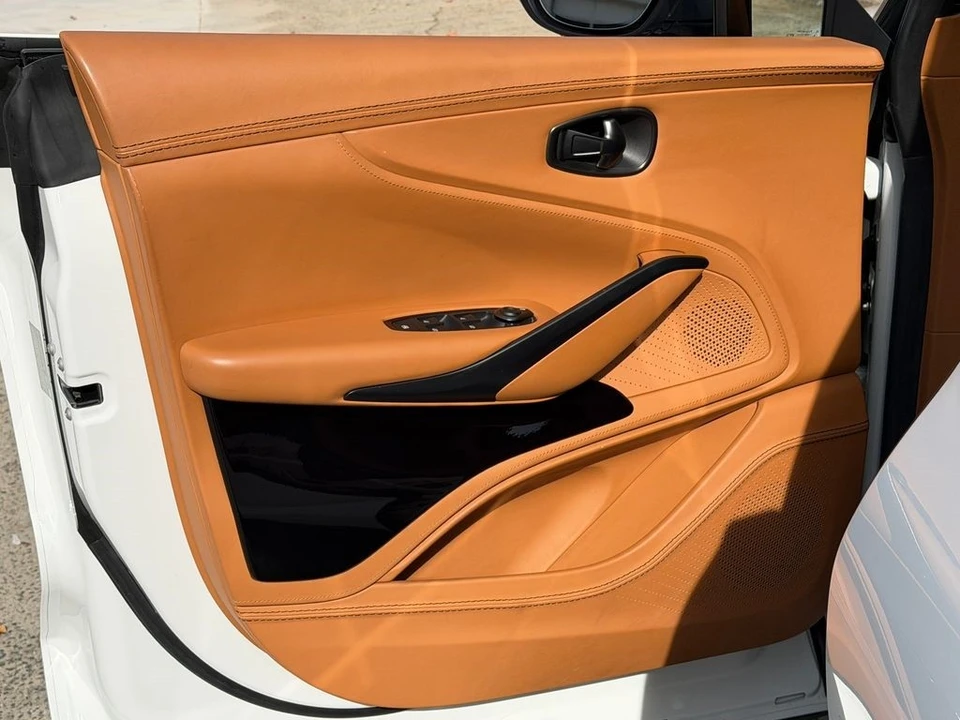 2023 Aston Martin DBX 707 - Image 18 of 21