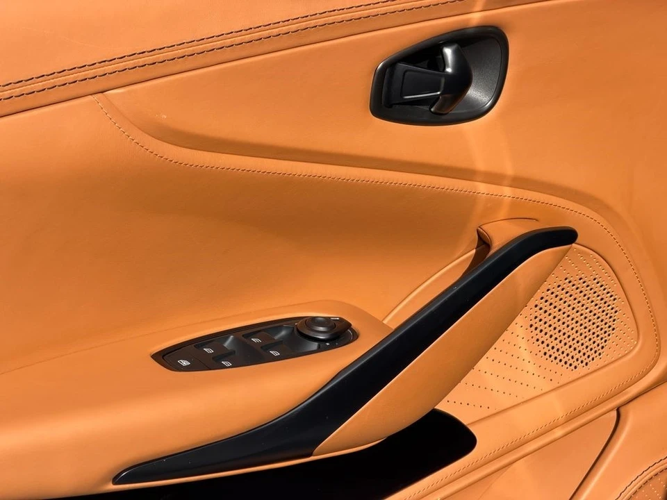 2023 Aston Martin DBX 707 - Image 19 of 21