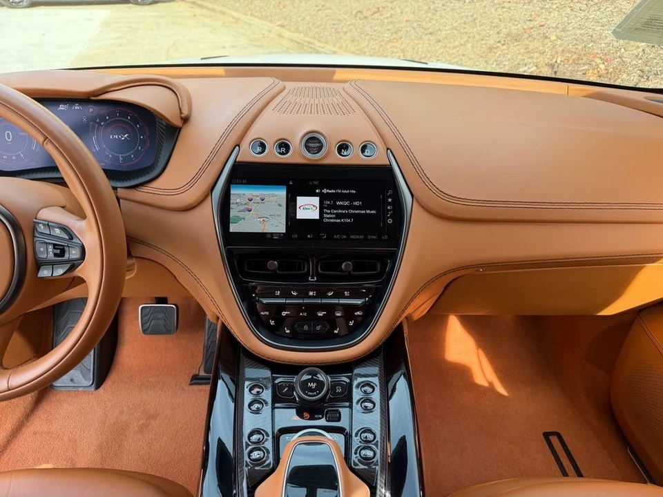 2023 Aston Martin DBX 707 - Image 14 of 21