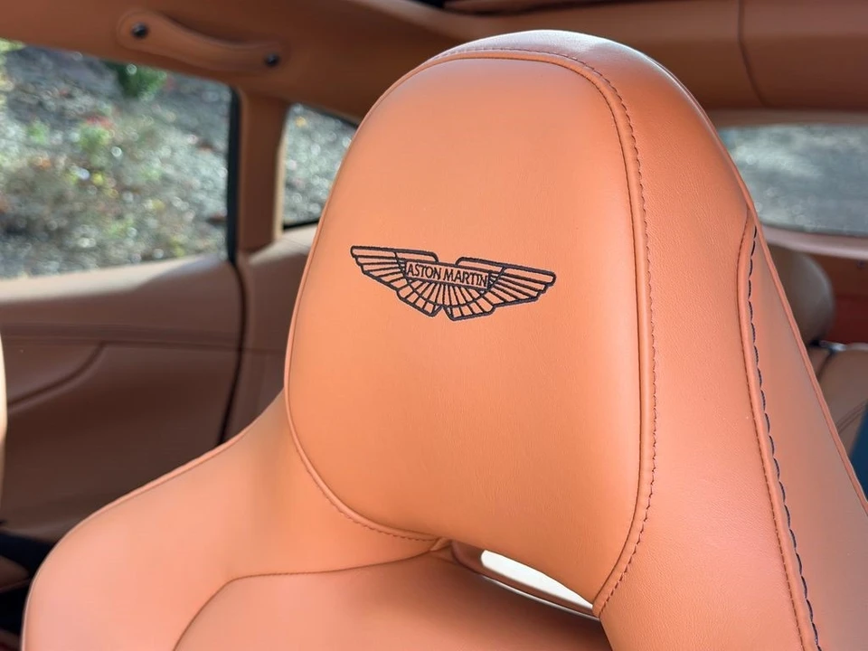 2023 Aston Martin DBX 707 - Image 8 of 21
