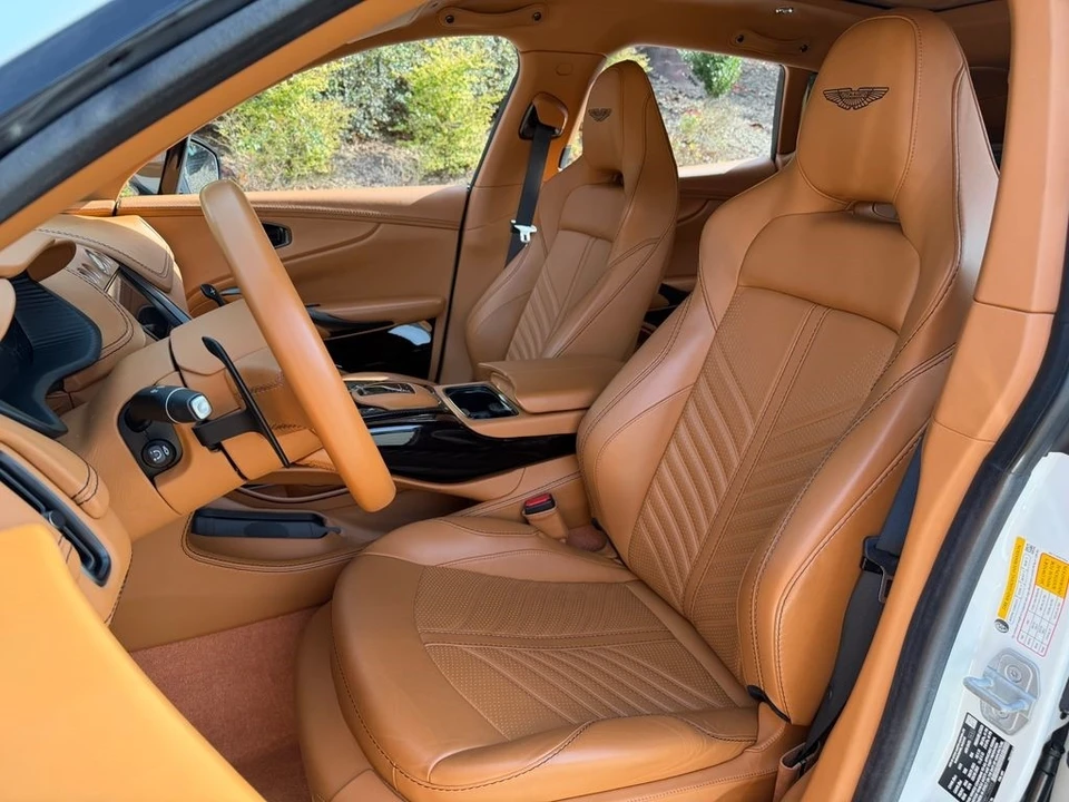 2023 Aston Martin DBX 707 - Image 16 of 21