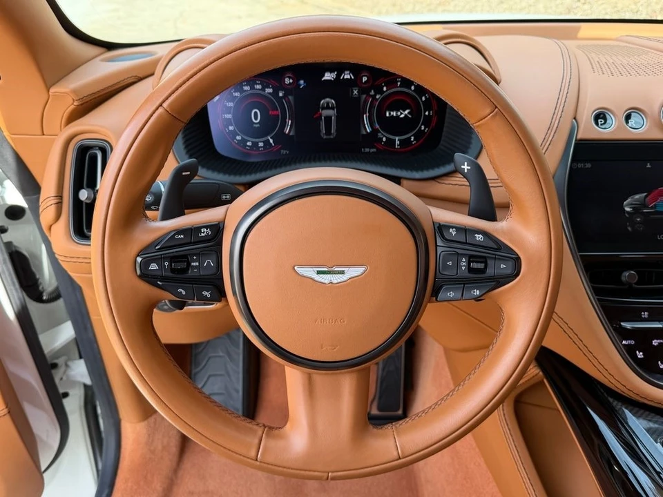 2023 Aston Martin DBX 707 - Image 20 of 21