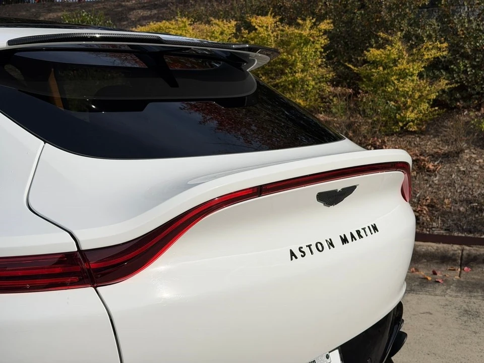 2023 Aston Martin DBX 707 - Image 12 of 21
