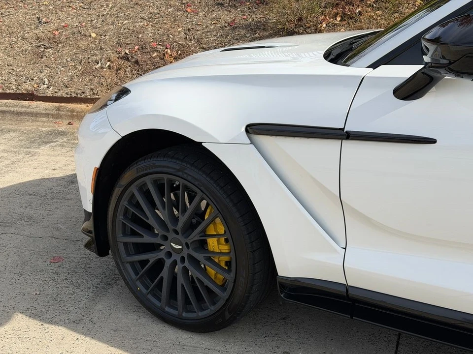 2023 Aston Martin DBX 707 - Image 13 of 21