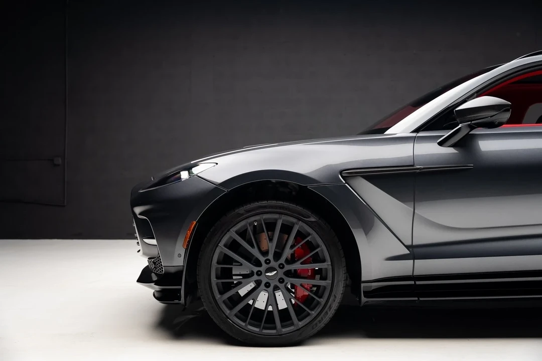 2023 Aston Martin DBX 707 - Image 18 of 21
