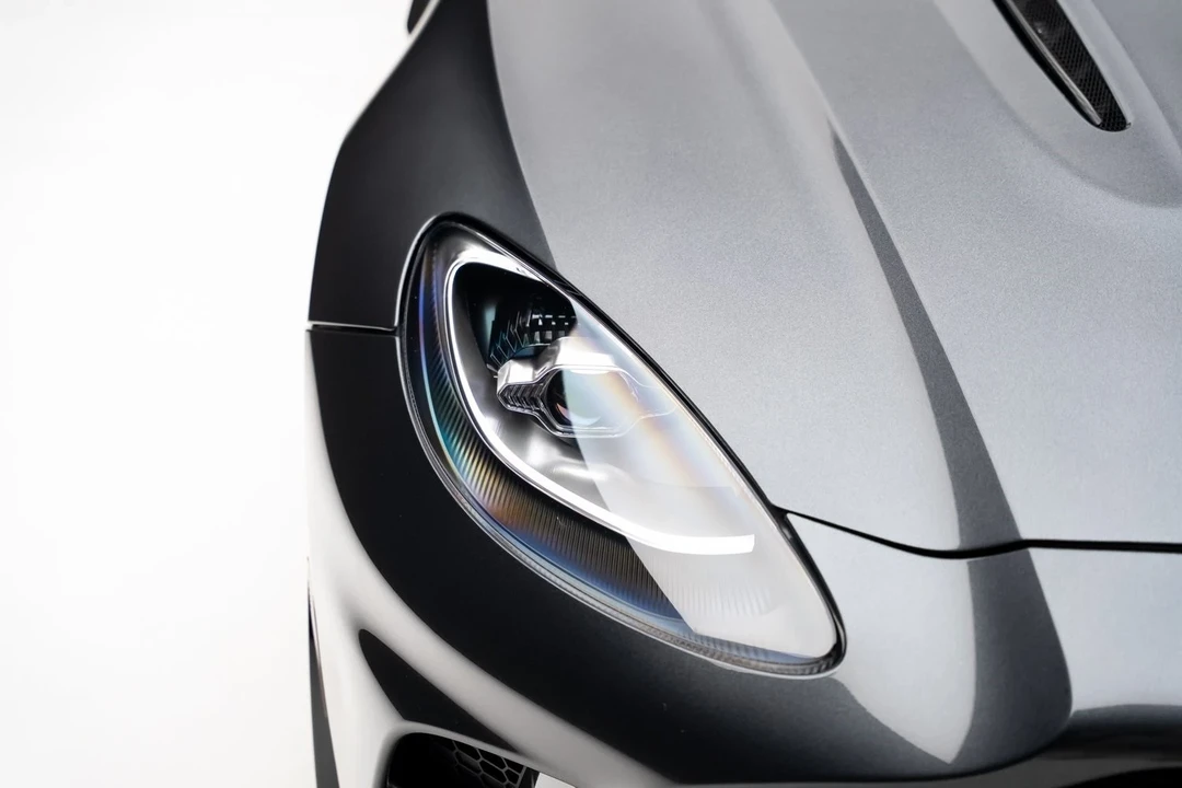 2023 Aston Martin DBX 707 - Image 11 of 21