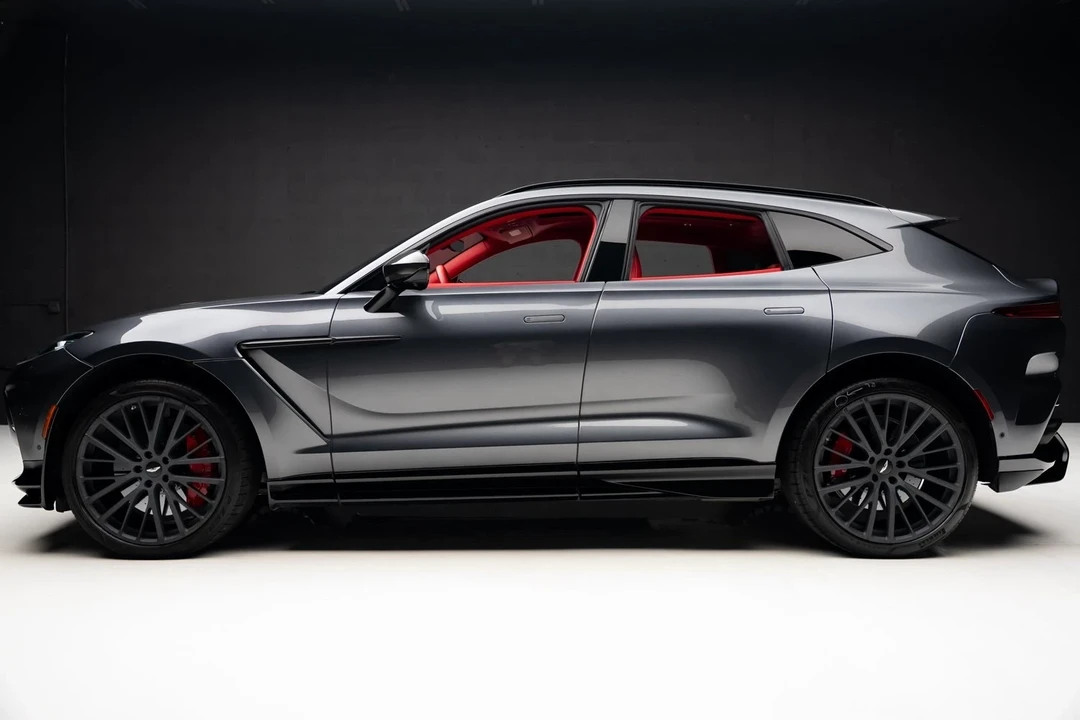 2023 Aston Martin DBX 707 - Image 17 of 21
