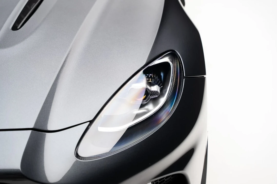 2023 Aston Martin DBX 707 - Image 10 of 21