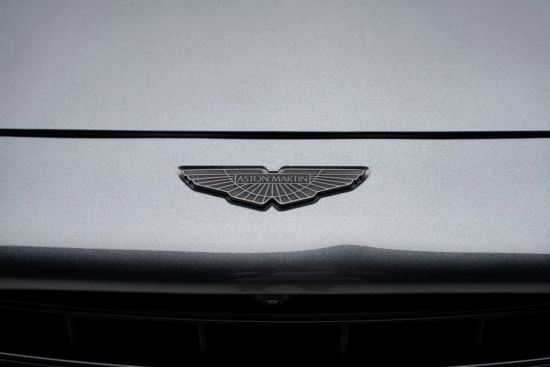 2023 Aston Martin DBX 707 - Image 12 of 21