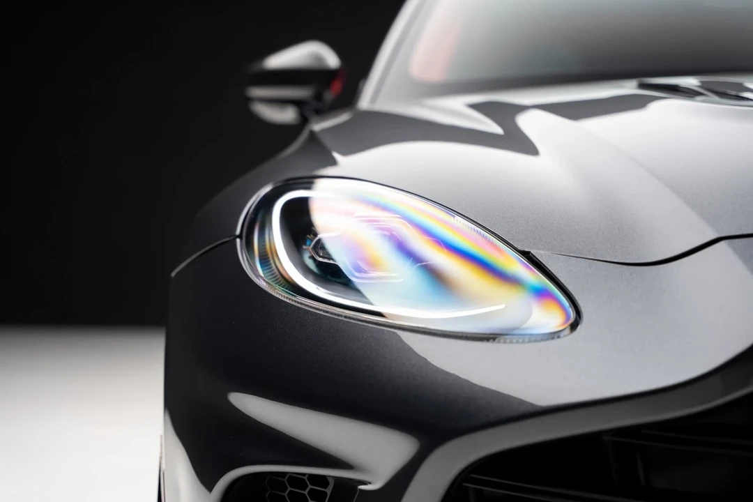 2023 Aston Martin DBX 707 - Image 8 of 21