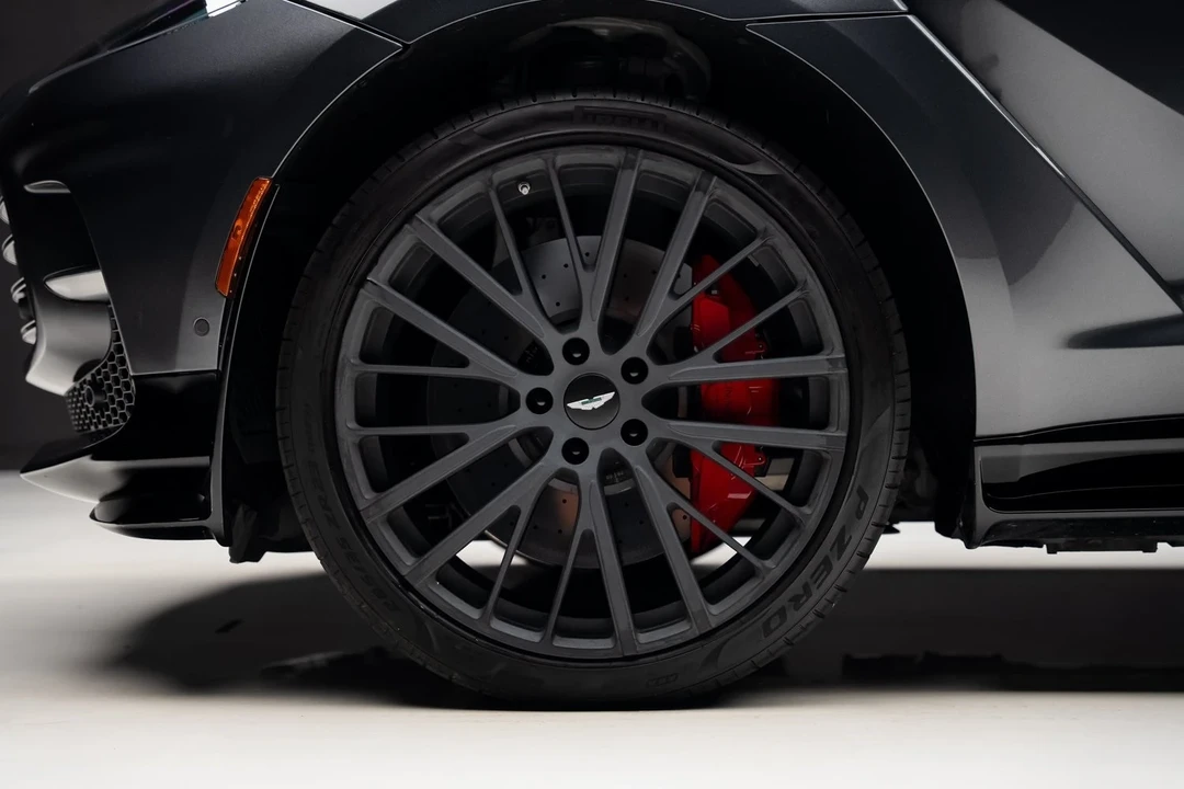 2023 Aston Martin DBX 707 - Image 19 of 21