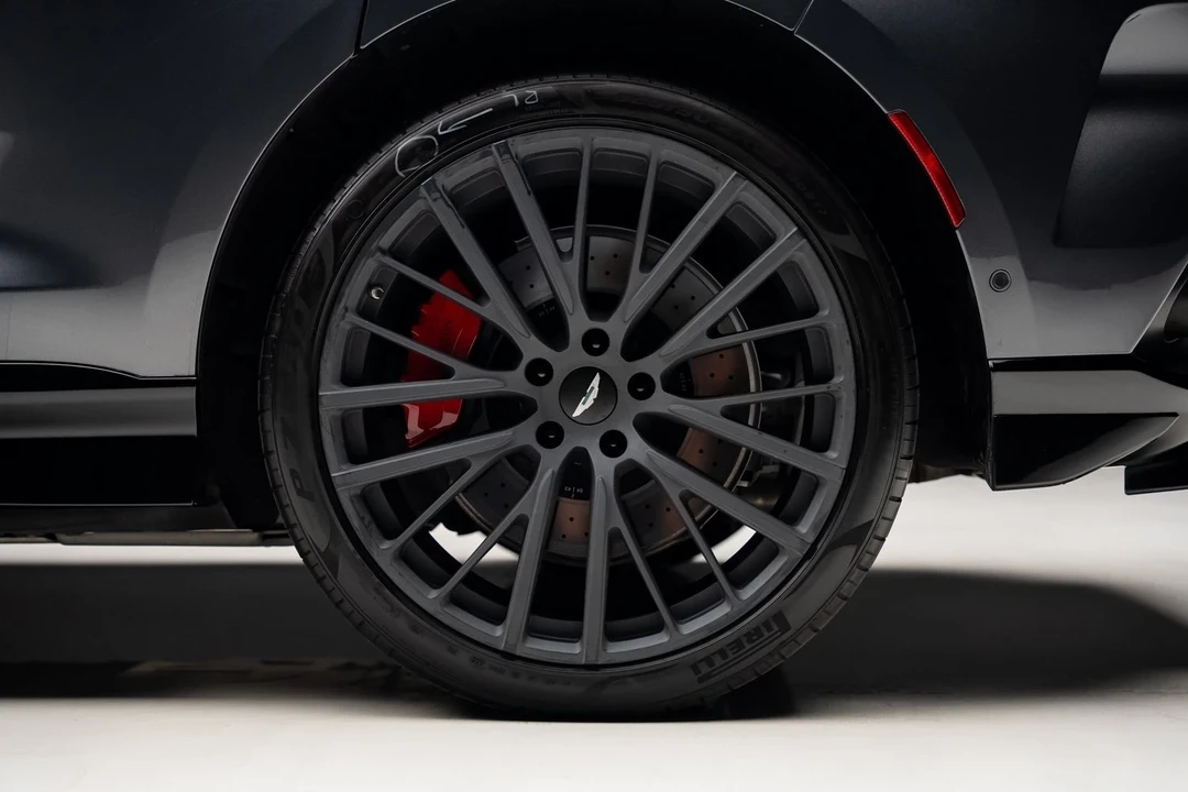 2023 Aston Martin DBX 707 - Image 21 of 21