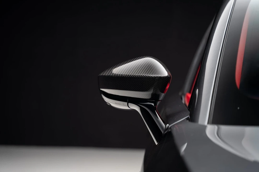 2023 Aston Martin DBX 707 - Image 14 of 21