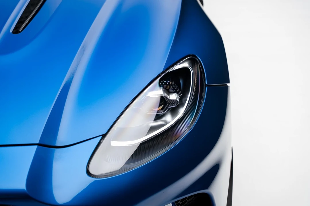 2023 Aston Martin DBX 707 - Image 8 of 12