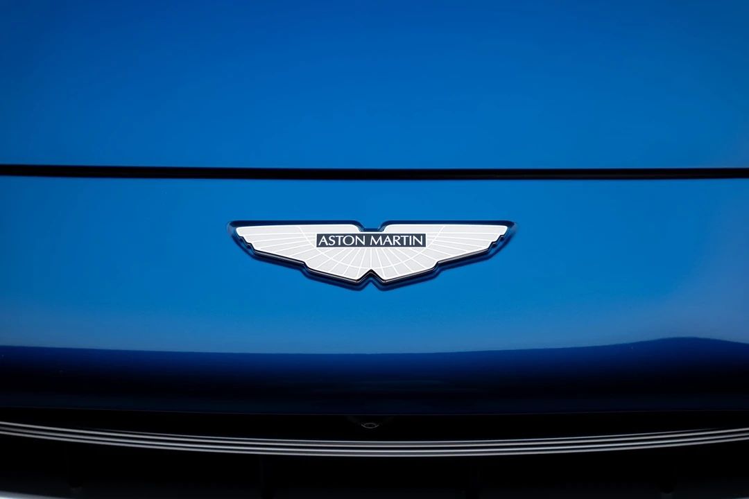 2023 Aston Martin DBX 707 - Image 12 of 12