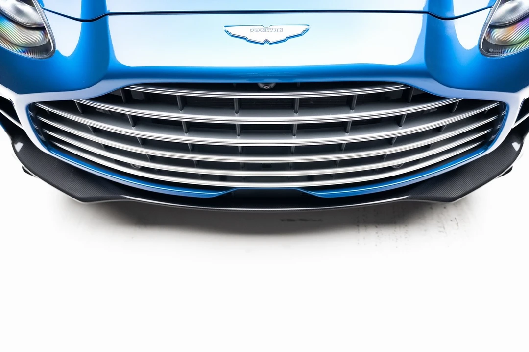 2023 Aston Martin DBX 707 - Image 11 of 12
