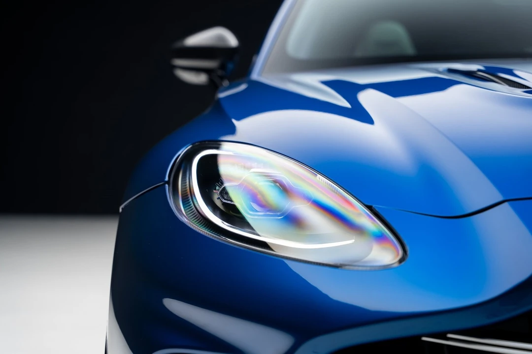 2023 Aston Martin DBX 707 - Image 10 of 12