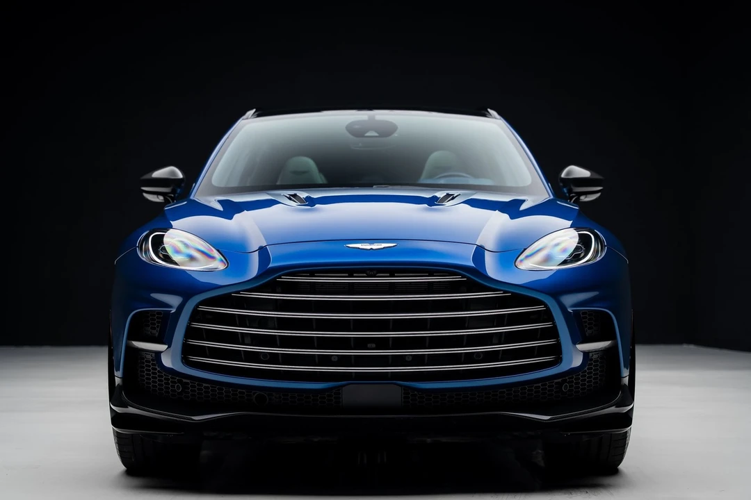 2023 Aston Martin DBX 707 - Image 7 of 12