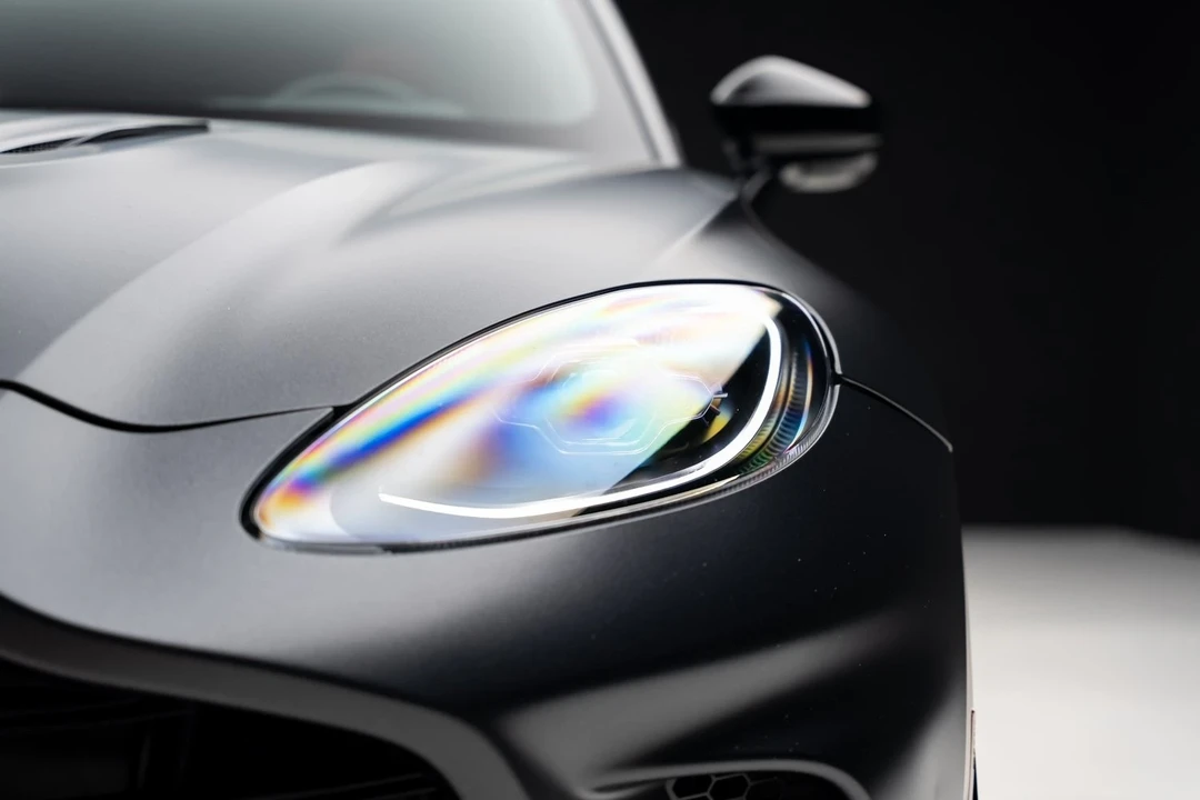 2023 Aston Martin DBX 707 - Image 9 of 12