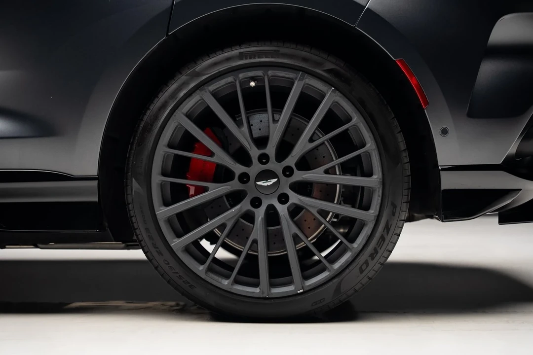 2023 Aston Martin DBX 707 - Image 21 of 21