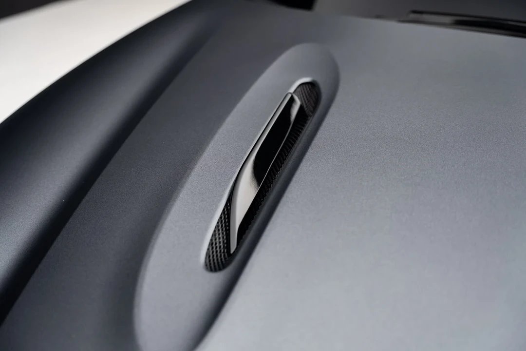 2023 Aston Martin DBX 707 - Image 13 of 21