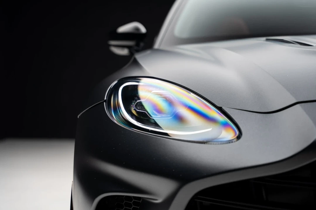 2023 Aston Martin DBX 707 - Image 8 of 12