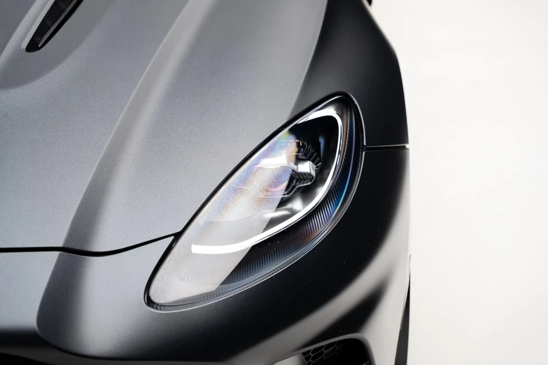 2023 Aston Martin DBX 707 - Image 10 of 12