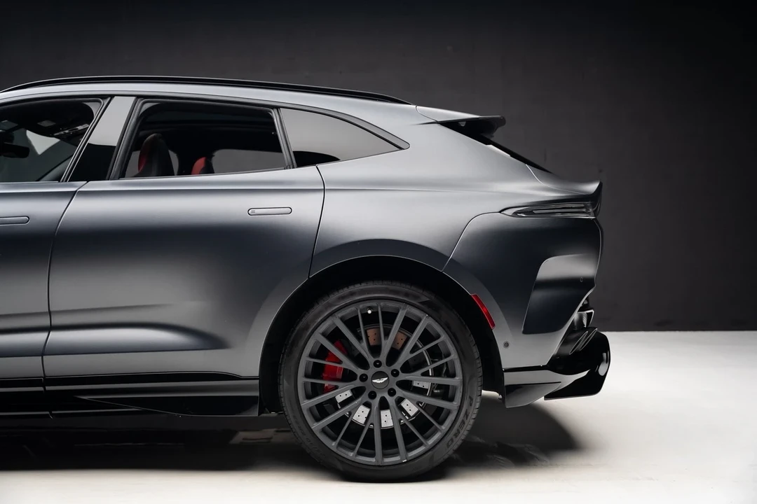 2023 Aston Martin DBX 707 - Image 20 of 21