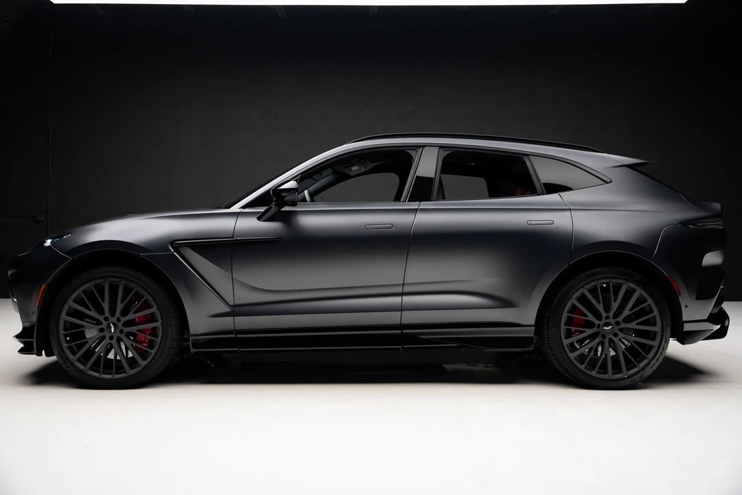 2023 Aston Martin DBX 707 - Image 17 of 21