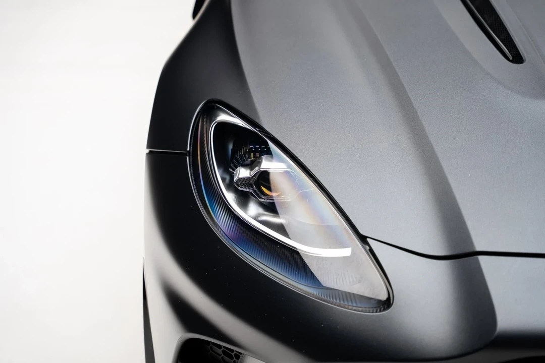 2023 Aston Martin DBX 707 - Image 11 of 12