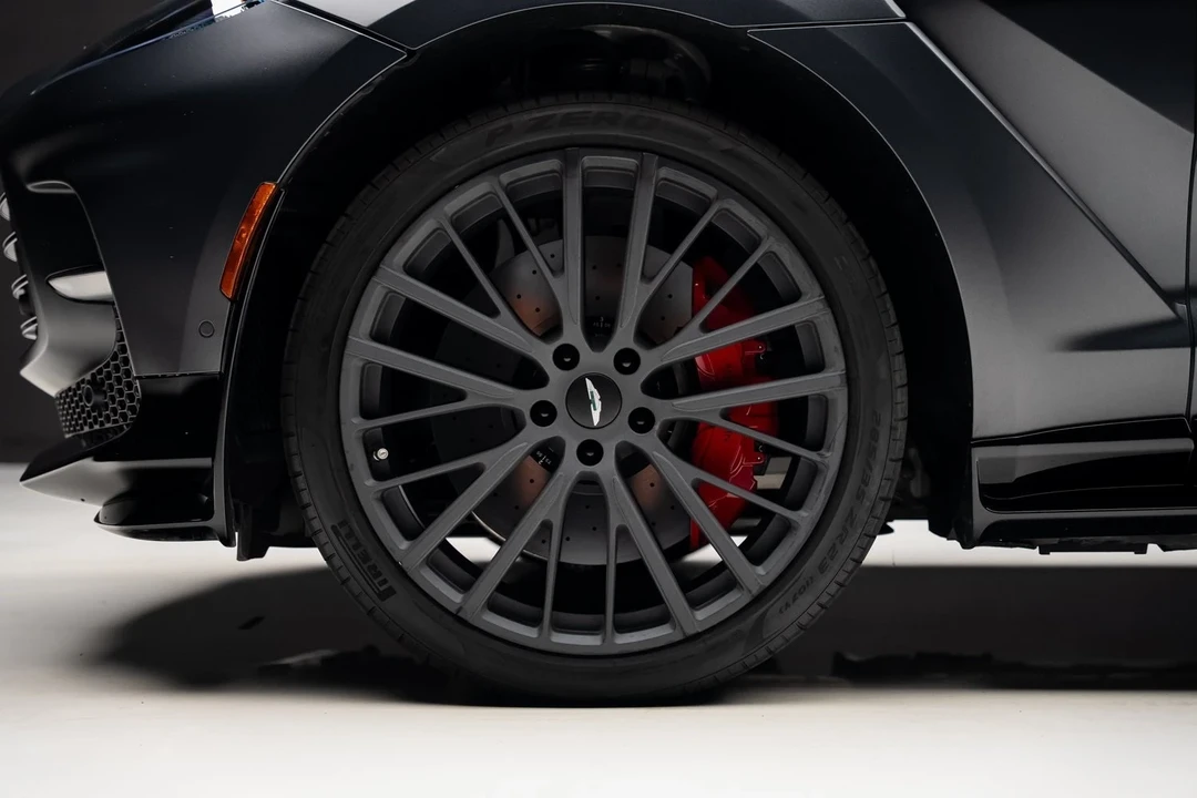 2023 Aston Martin DBX 707 - Image 19 of 21