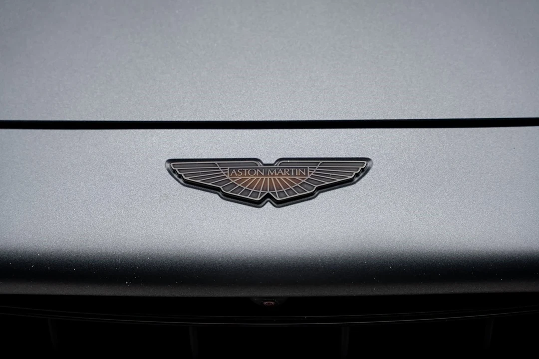 2023 Aston Martin DBX 707 - Image 12 of 12